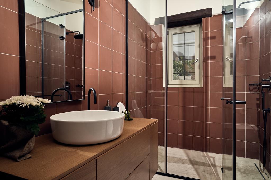 Niova Villa - Seafront, Private Pool And Ionian Sea Views, By Zantewize Alykes  Bagian luar foto