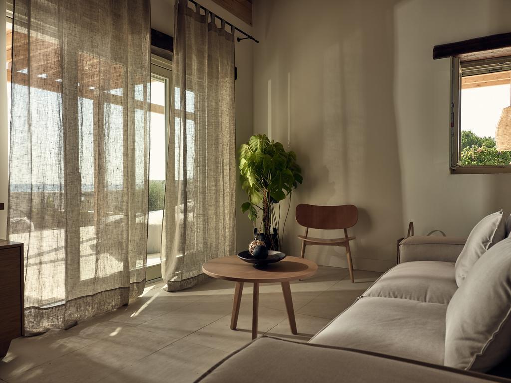 Niova Villa - Seafront, Private Pool And Ionian Sea Views, By Zantewize Alykes  Bagian luar foto